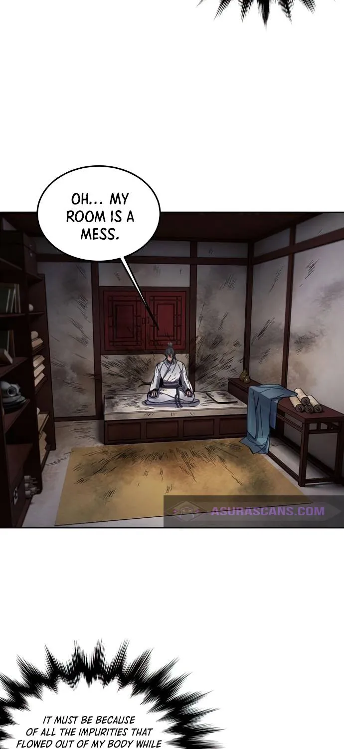Return of the Mad Demon Mangakakalot X Chapter 8 Page 77