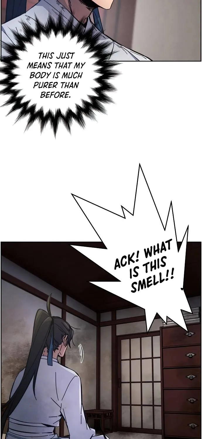 Return of the Mad Demon Mangakakalot X Chapter 8 Page 79