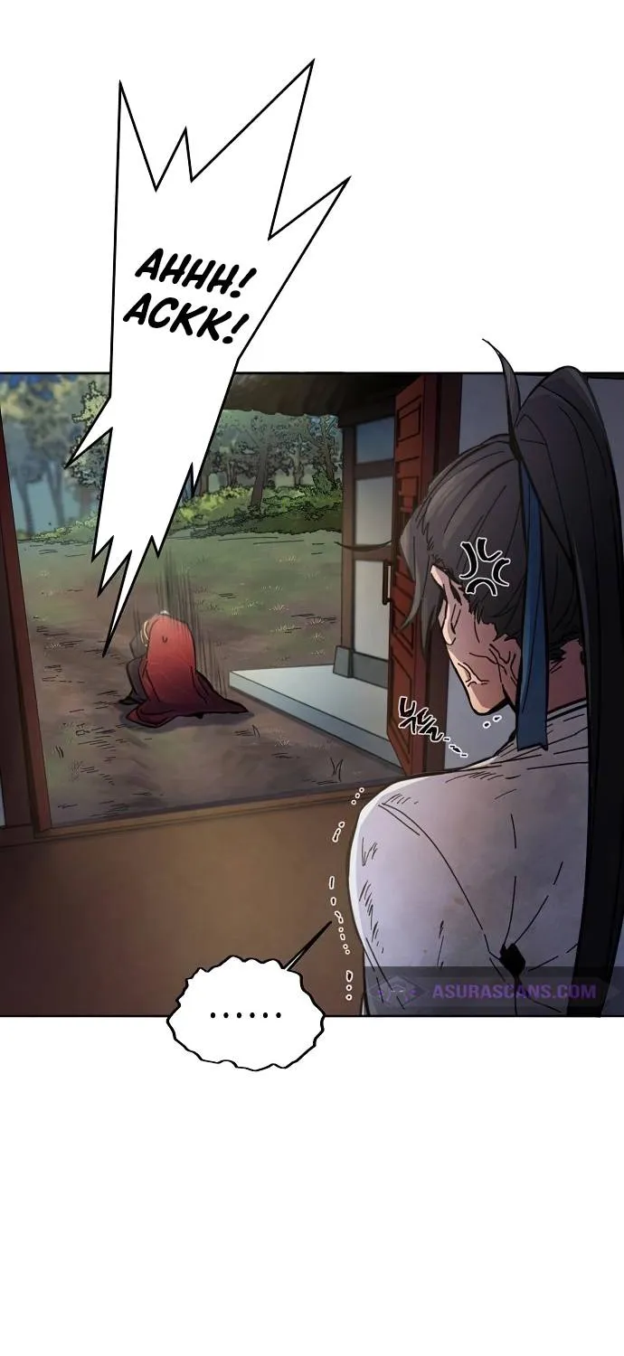 Return of the Mad Demon Mangakakalot X Chapter 8 Page 85