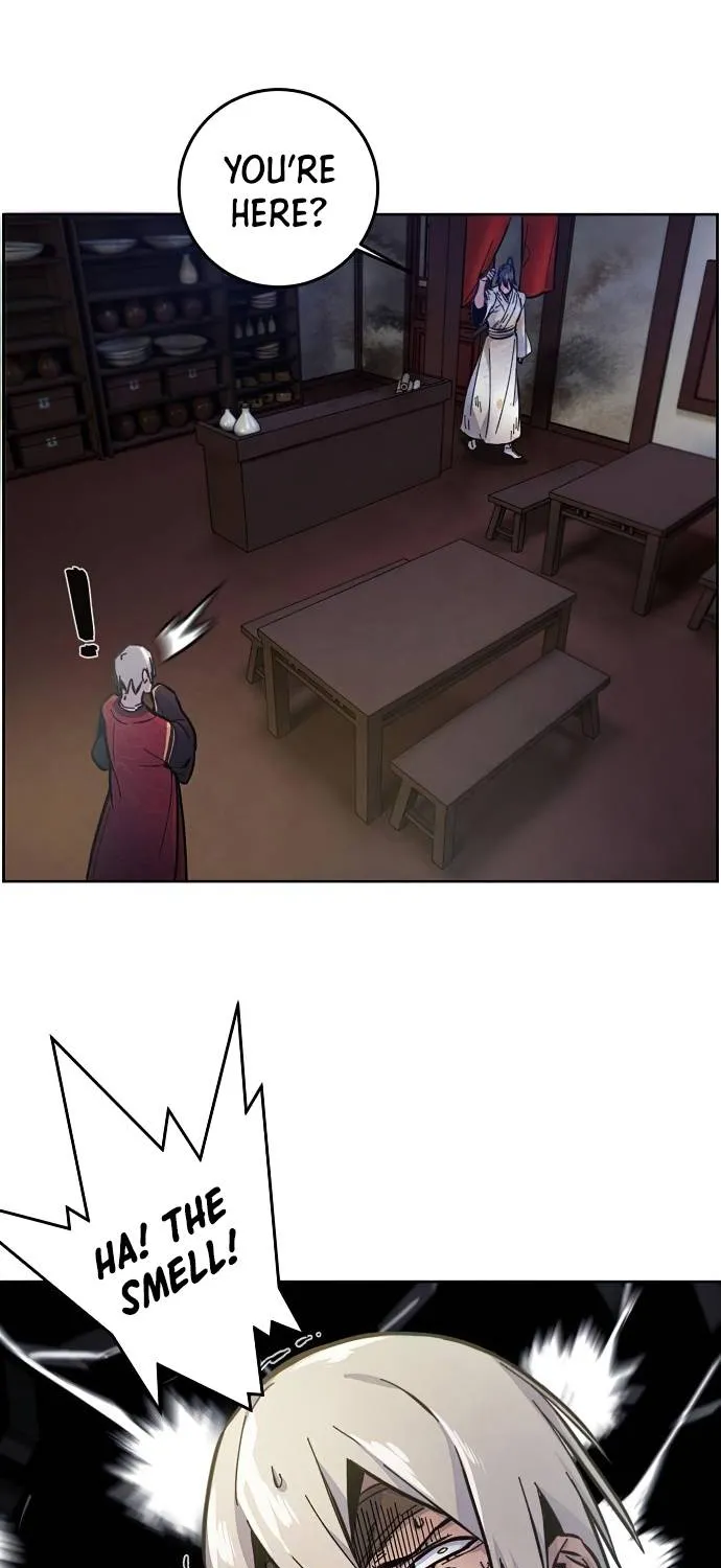 Return of the Mad Demon Mangakakalot X Chapter 8 Page 81