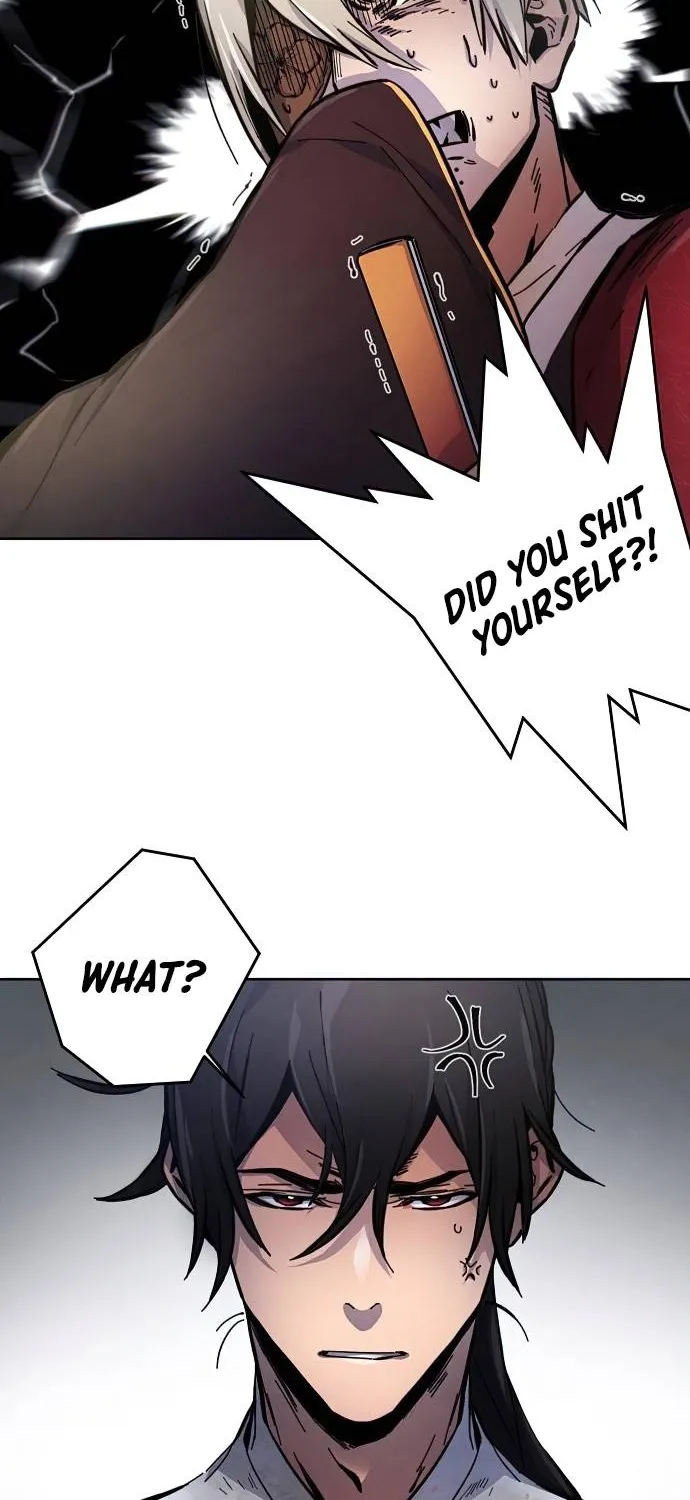 Return of the Mad Demon Mangakakalot X Chapter 8 Page 82