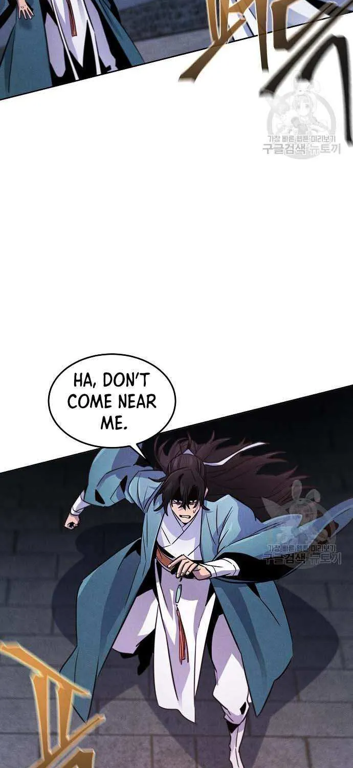 Return Of The Mad Demon Mangakakalot X Chapter 82 Page 45