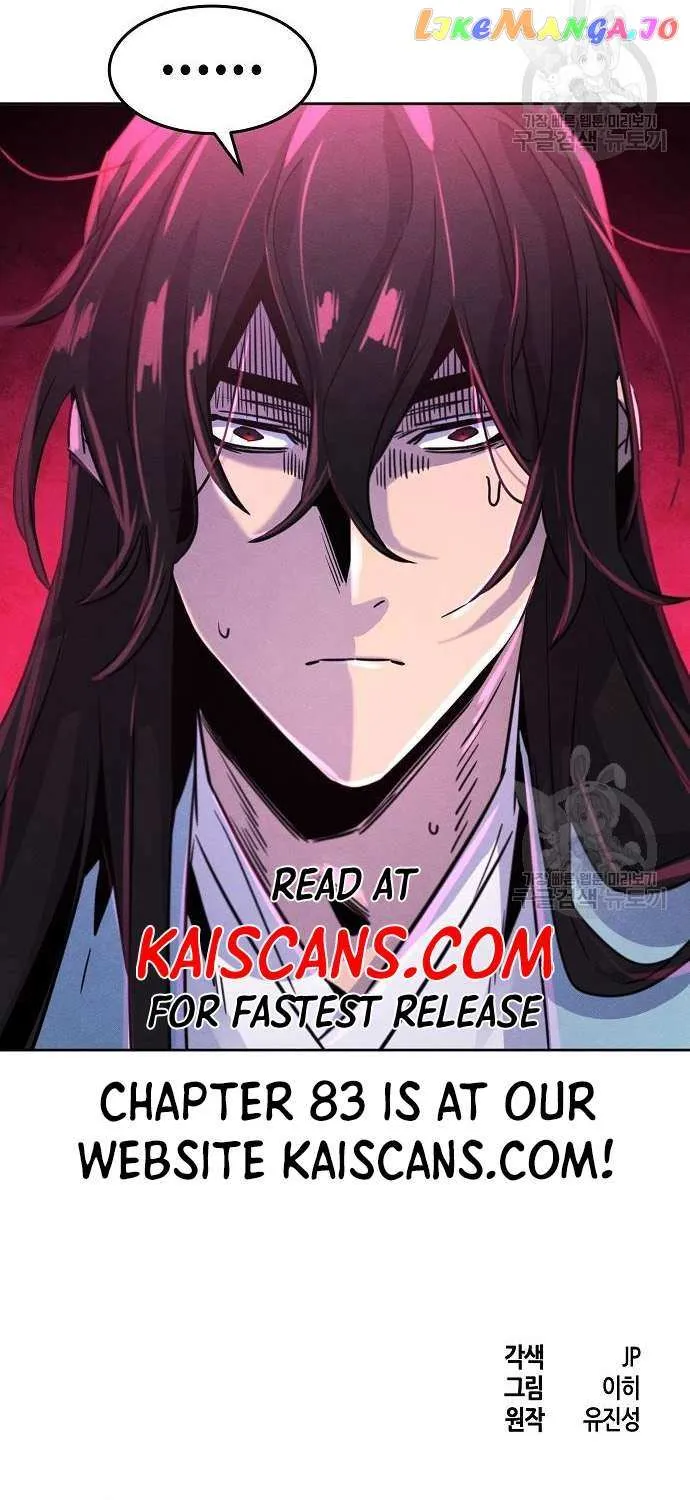 Return Of The Mad Demon Mangakakalot X Chapter 82 Page 90