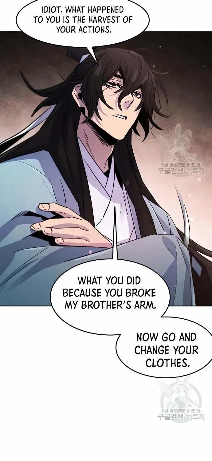 Return Of The Mad Demon Mangakakalot X Chapter 83 Page 45