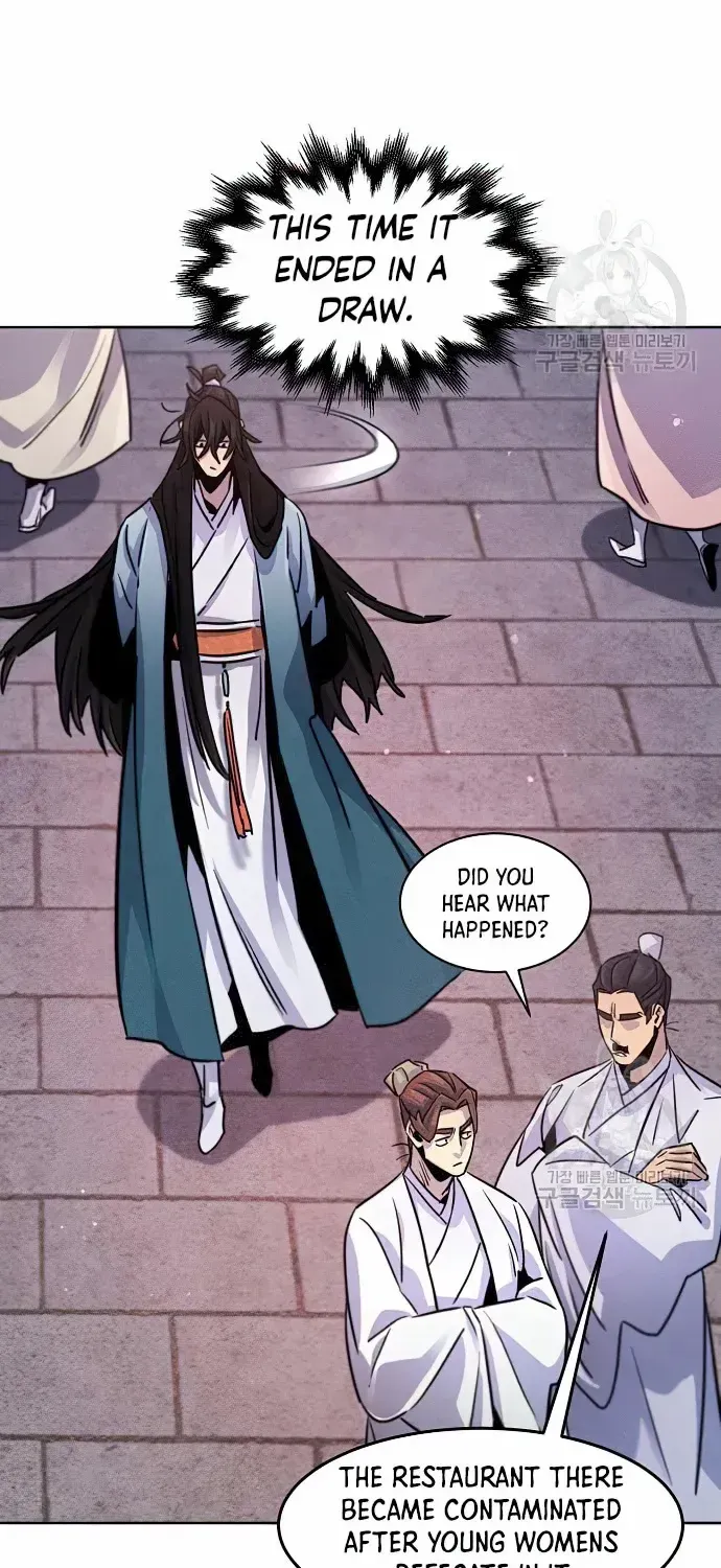 Return Of The Mad Demon Mangakakalot X Chapter 83 Page 57
