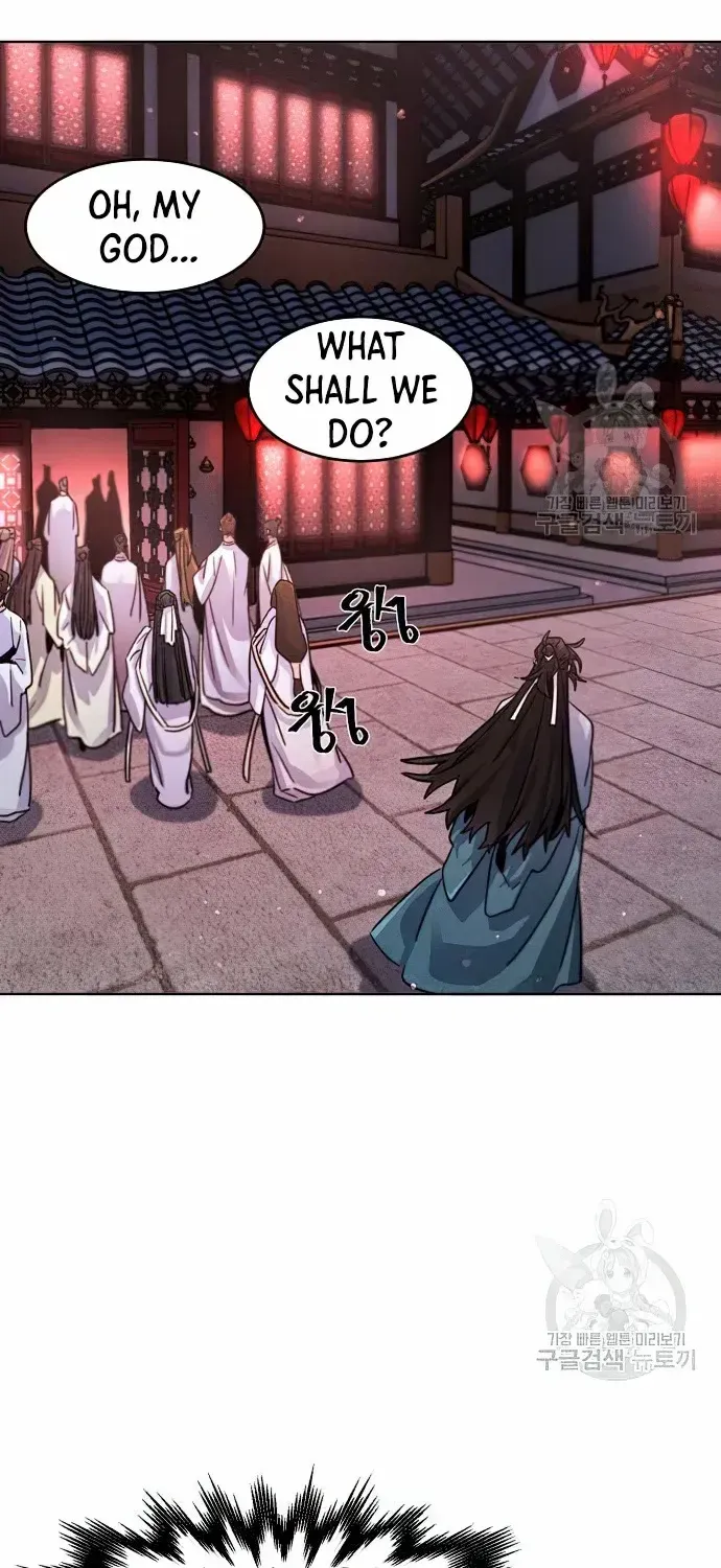 Return Of The Mad Demon Mangakakalot X Chapter 83 Page 60