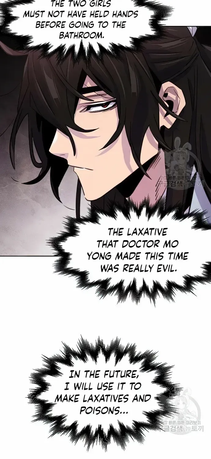 Return Of The Mad Demon Mangakakalot X Chapter 83 Page 61