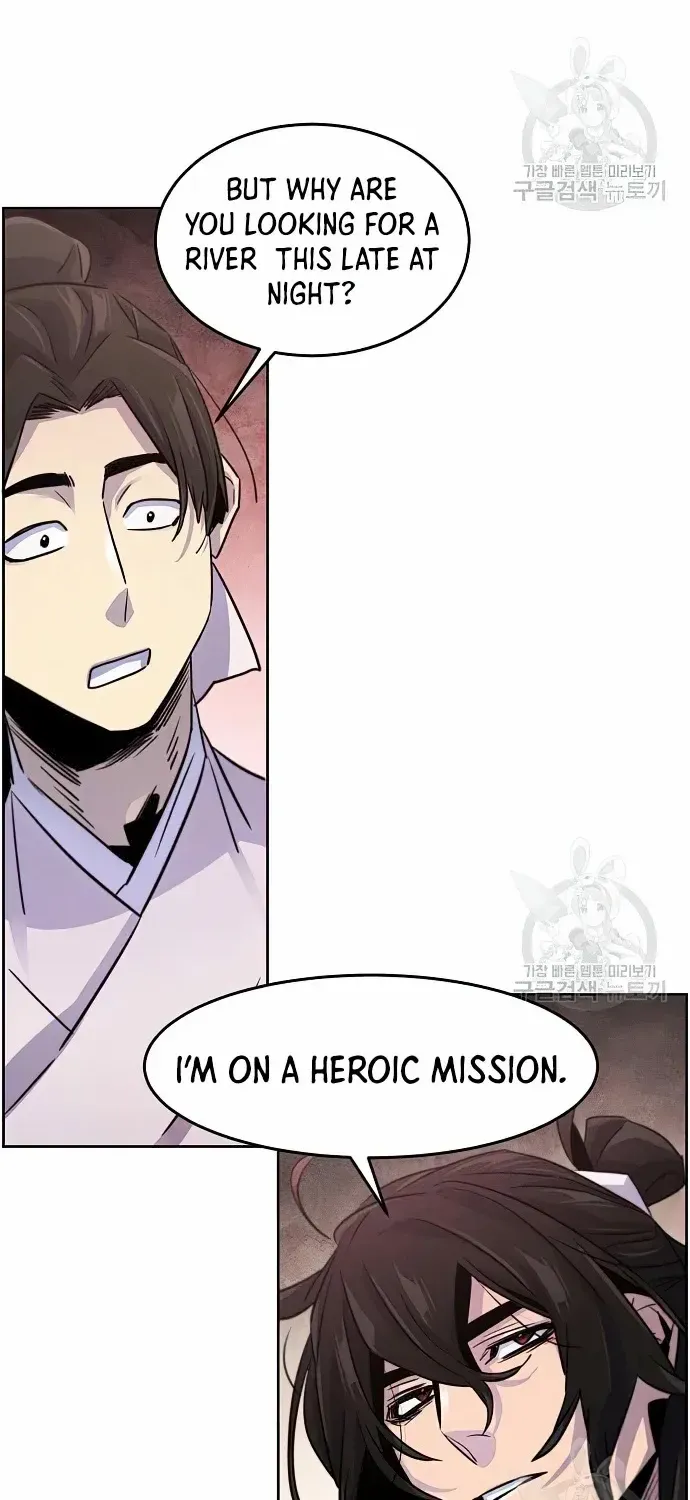 Return Of The Mad Demon Mangakakalot X Chapter 83 Page 72