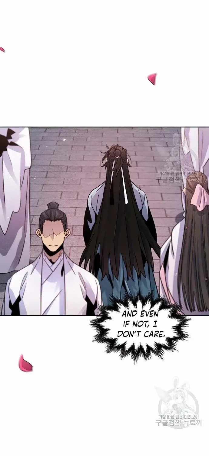Return Of The Mad Demon Mangakakalot X Chapter 83 Page 80