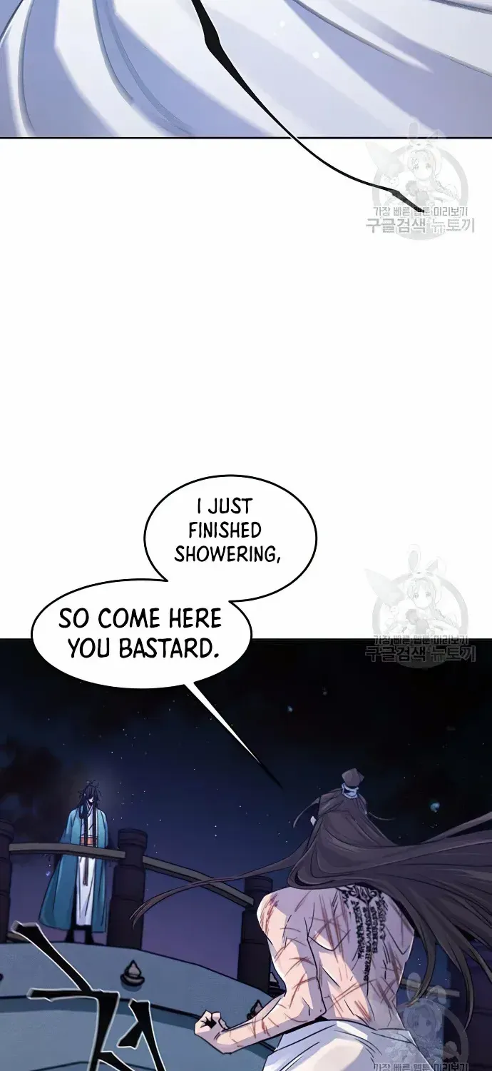 Return Of The Mad Demon Mangakakalot X Chapter 83 Page 97