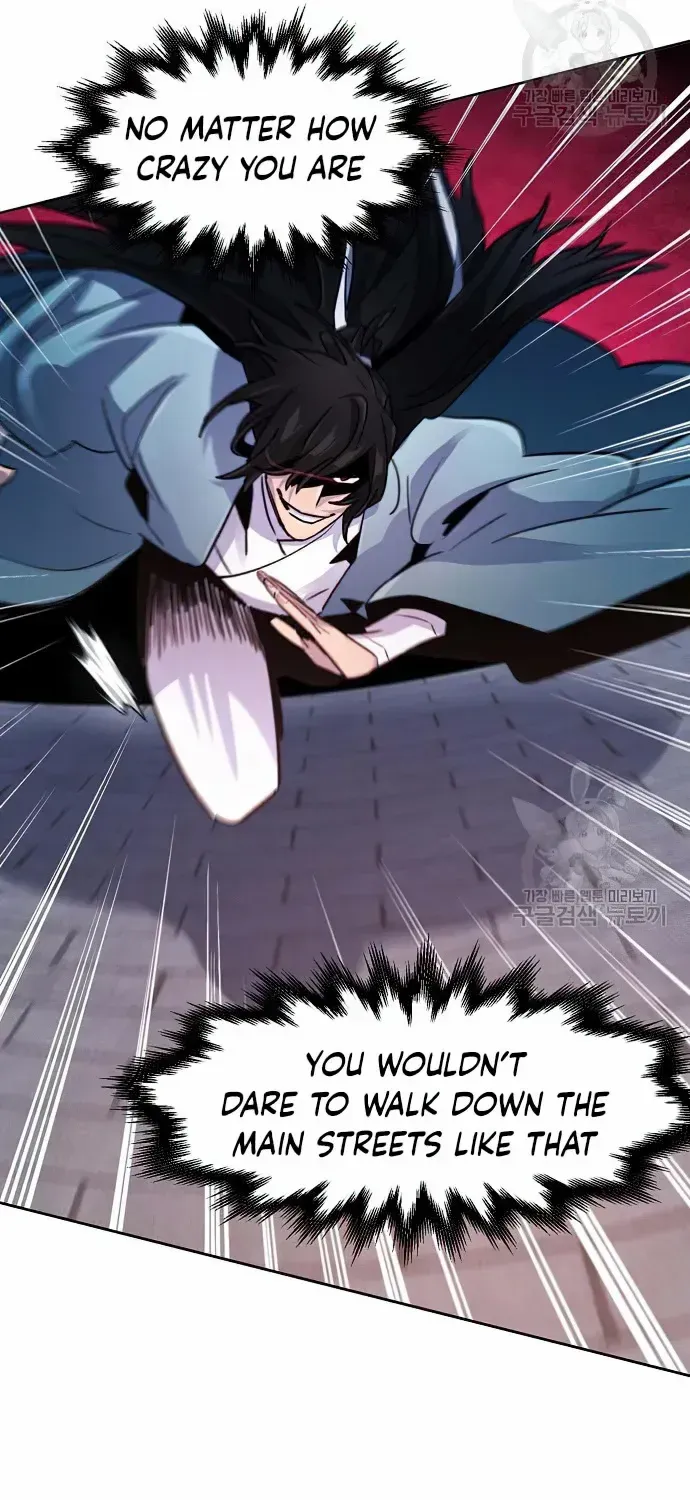 Return Of The Mad Demon Mangakakalot X Chapter 83 Page 15