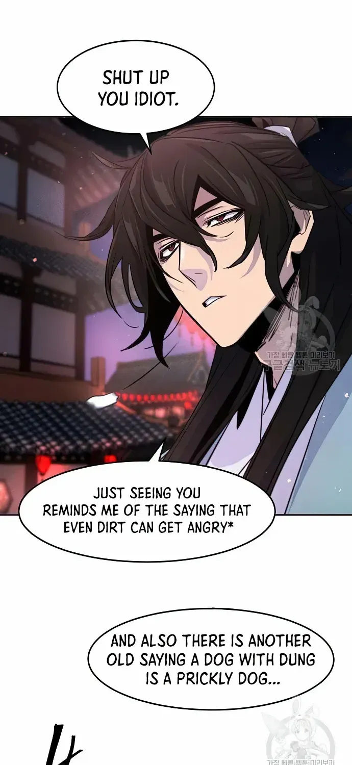 Return Of The Mad Demon Mangakakalot X Chapter 83 Page 25