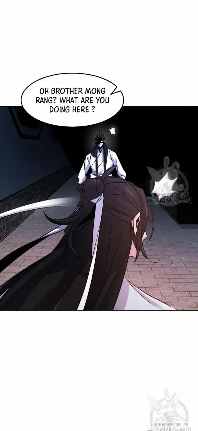 Return Of The Mad Demon Mangakakalot X Chapter 83 Page 29