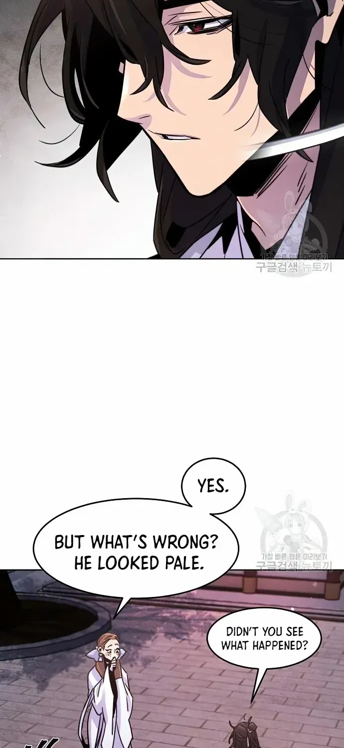 Return Of The Mad Demon Mangakakalot X Chapter 83 Page 33