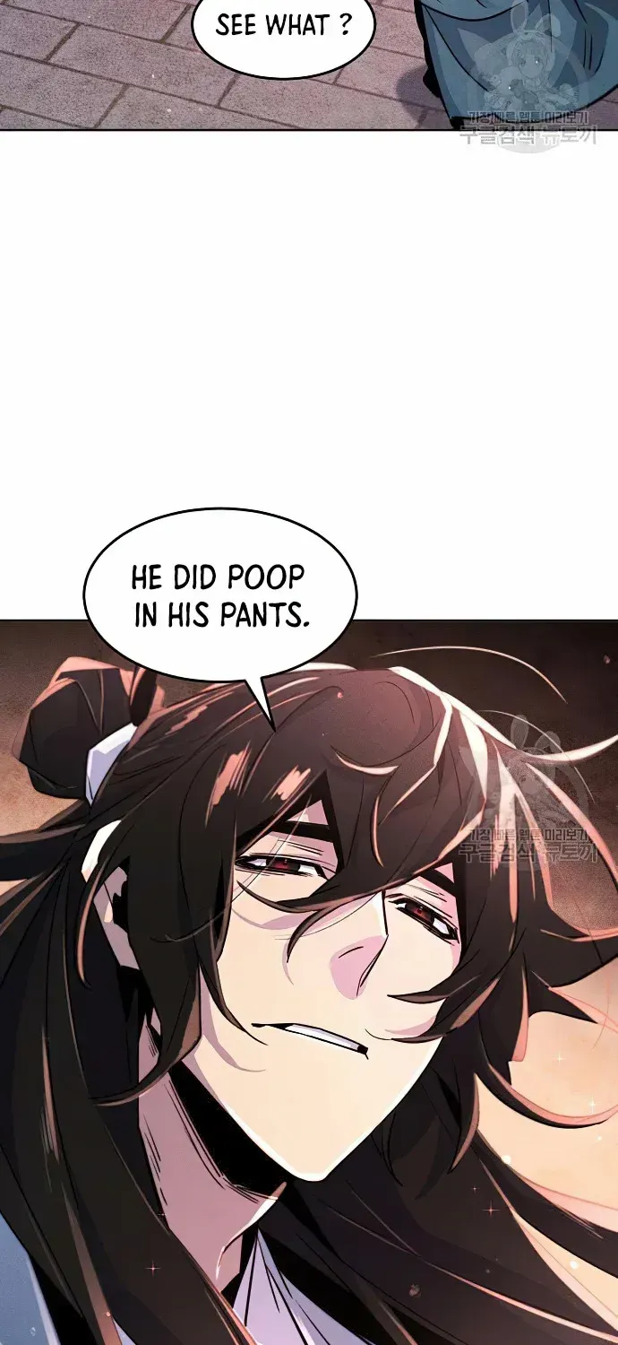 Return Of The Mad Demon Mangakakalot X Chapter 83 Page 35