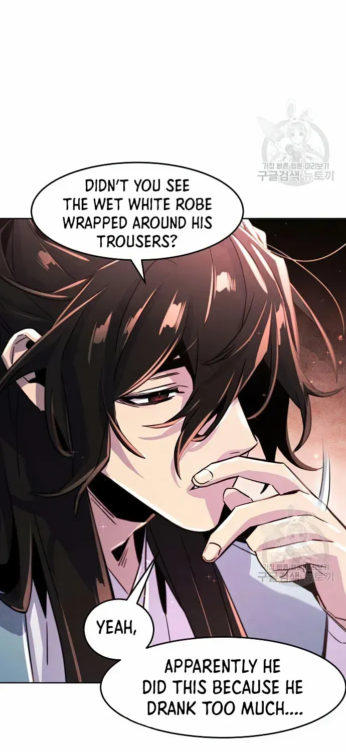 Return Of The Mad Demon Mangakakalot X Chapter 83 Page 37