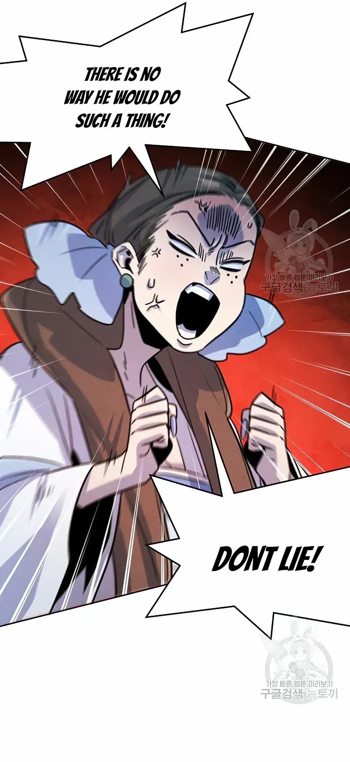 Return Of The Mad Demon Mangakakalot X Chapter 83 Page 39