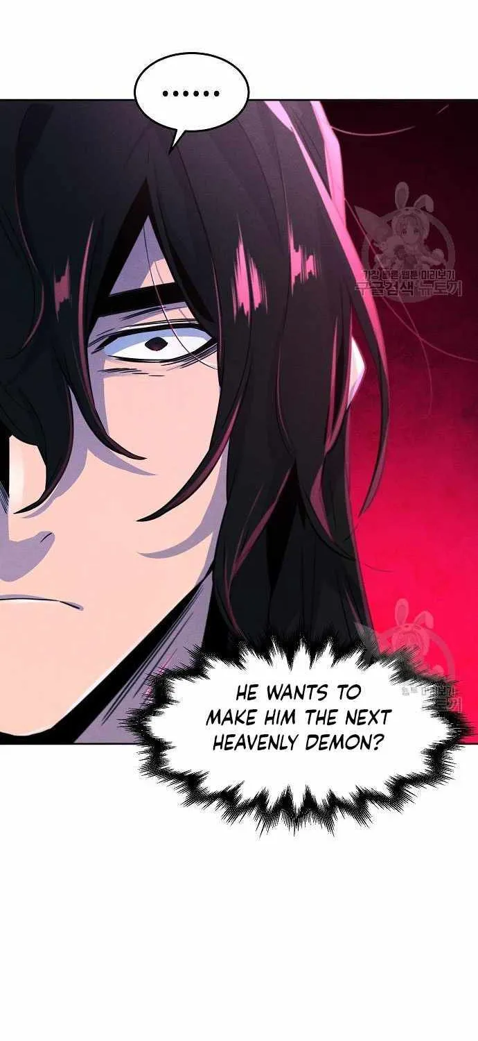 Return Of The Mad Demon Mangakakalot X Chapter 85 Page 43