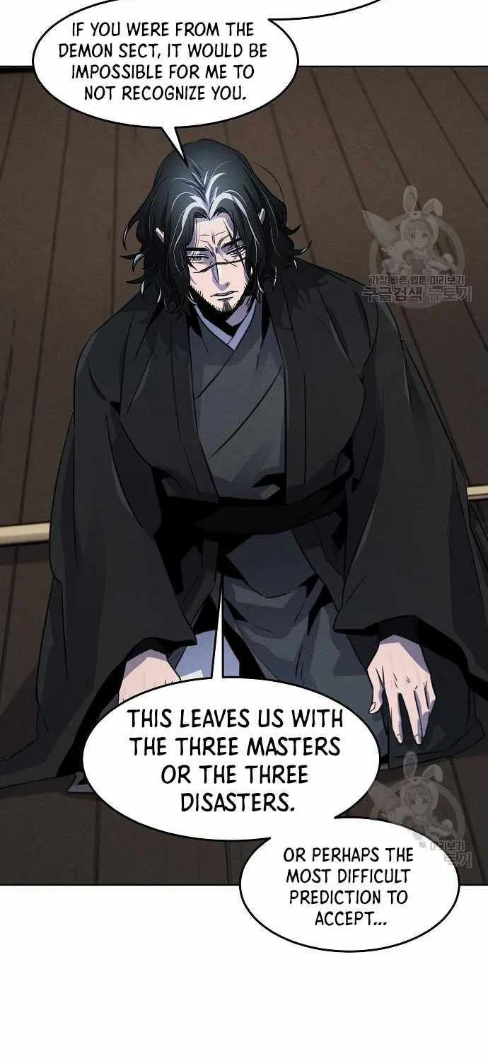 Return Of The Mad Demon Mangakakalot X Chapter 85 Page 45
