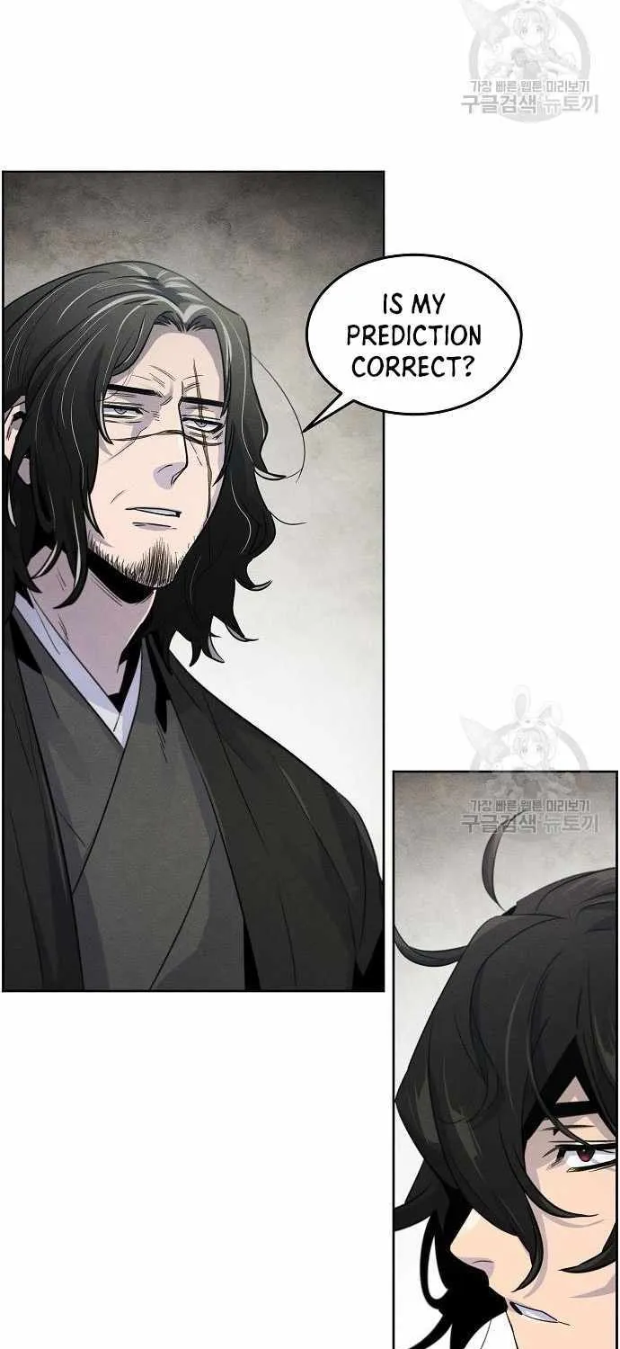 Return Of The Mad Demon Mangakakalot X Chapter 85 Page 49