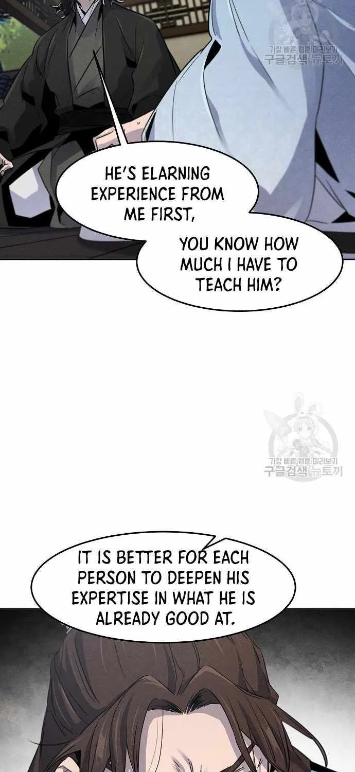 Return Of The Mad Demon Mangakakalot X Chapter 85 Page 53
