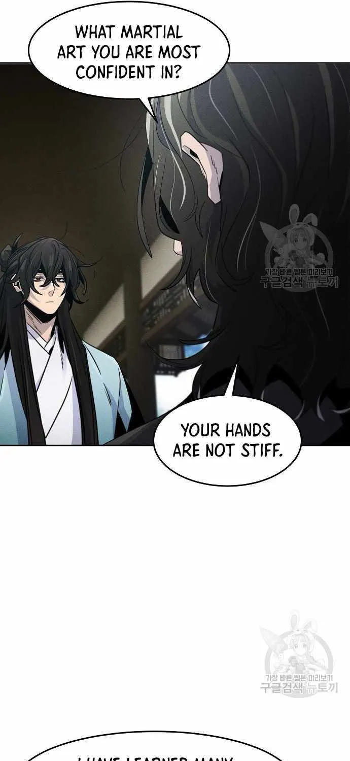 Return Of The Mad Demon Mangakakalot X Chapter 85 Page 56