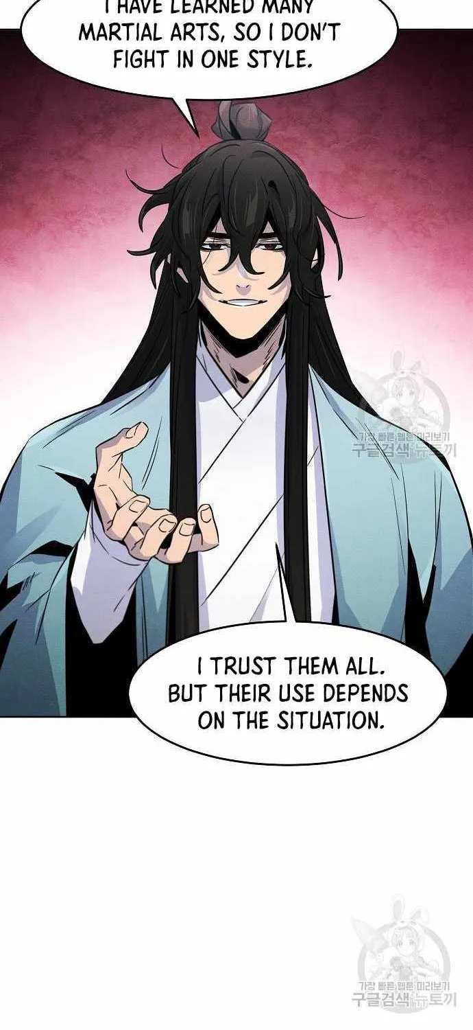 Return Of The Mad Demon Mangakakalot X Chapter 85 Page 57