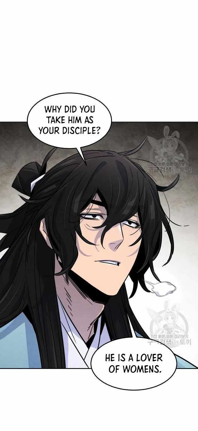 Return Of The Mad Demon Mangakakalot X Chapter 85 Page 77