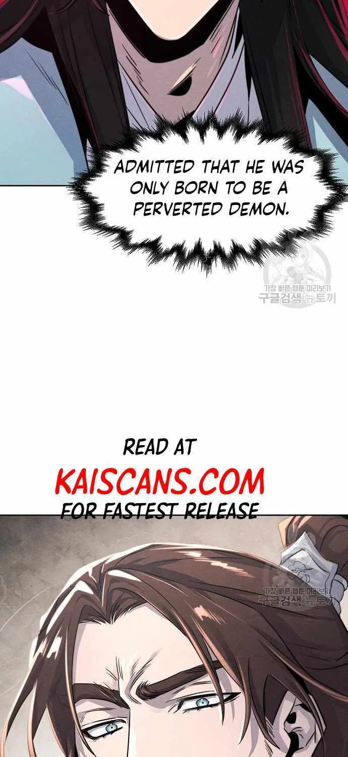 Return Of The Mad Demon Mangakakalot X Chapter 85 Page 81
