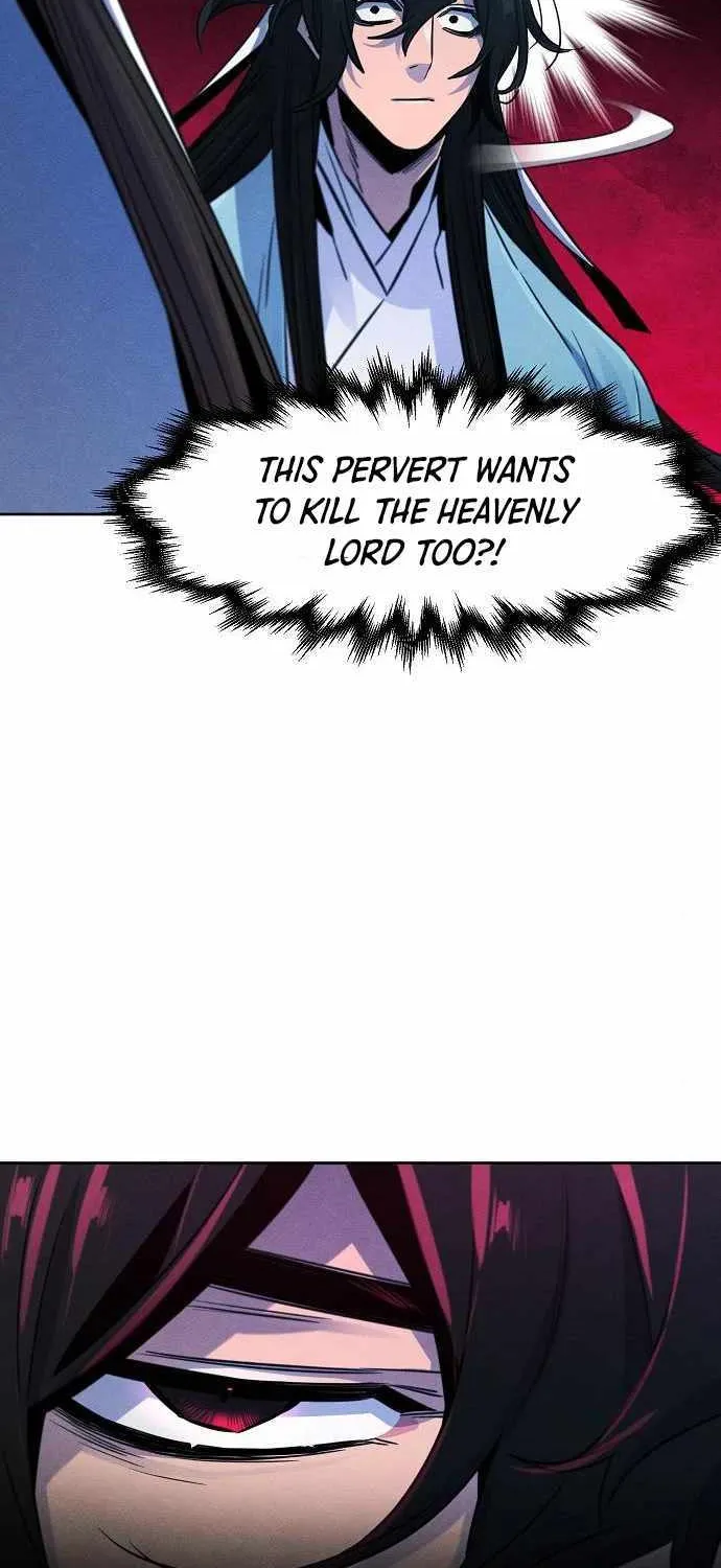 Return Of The Mad Demon Mangakakalot X Chapter 86 Page 41