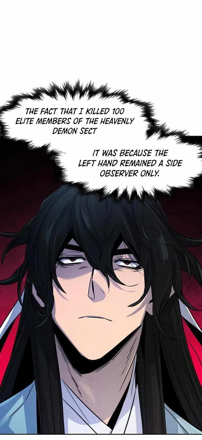 Return Of The Mad Demon Mangakakalot X Chapter 86 Page 46