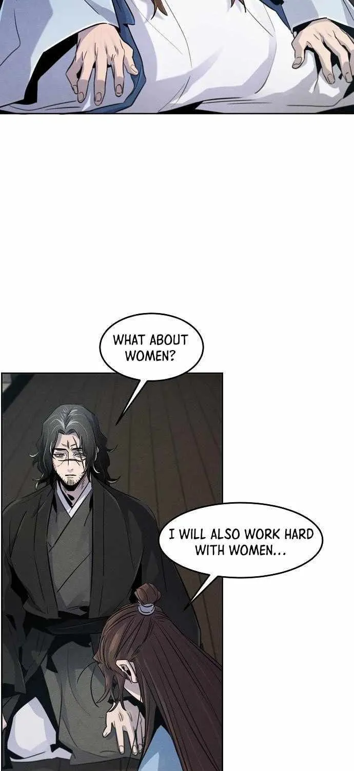 Return Of The Mad Demon Mangakakalot X Chapter 86 Page 50
