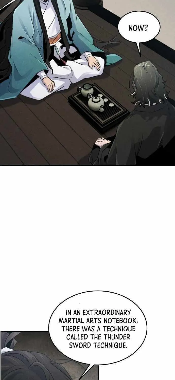 Return Of The Mad Demon Mangakakalot X Chapter 86 Page 63