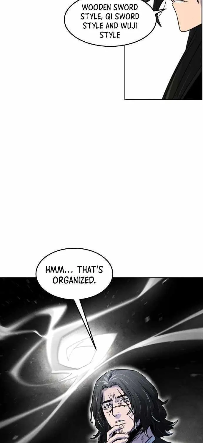Return Of The Mad Demon Mangakakalot X Chapter 86 Page 70