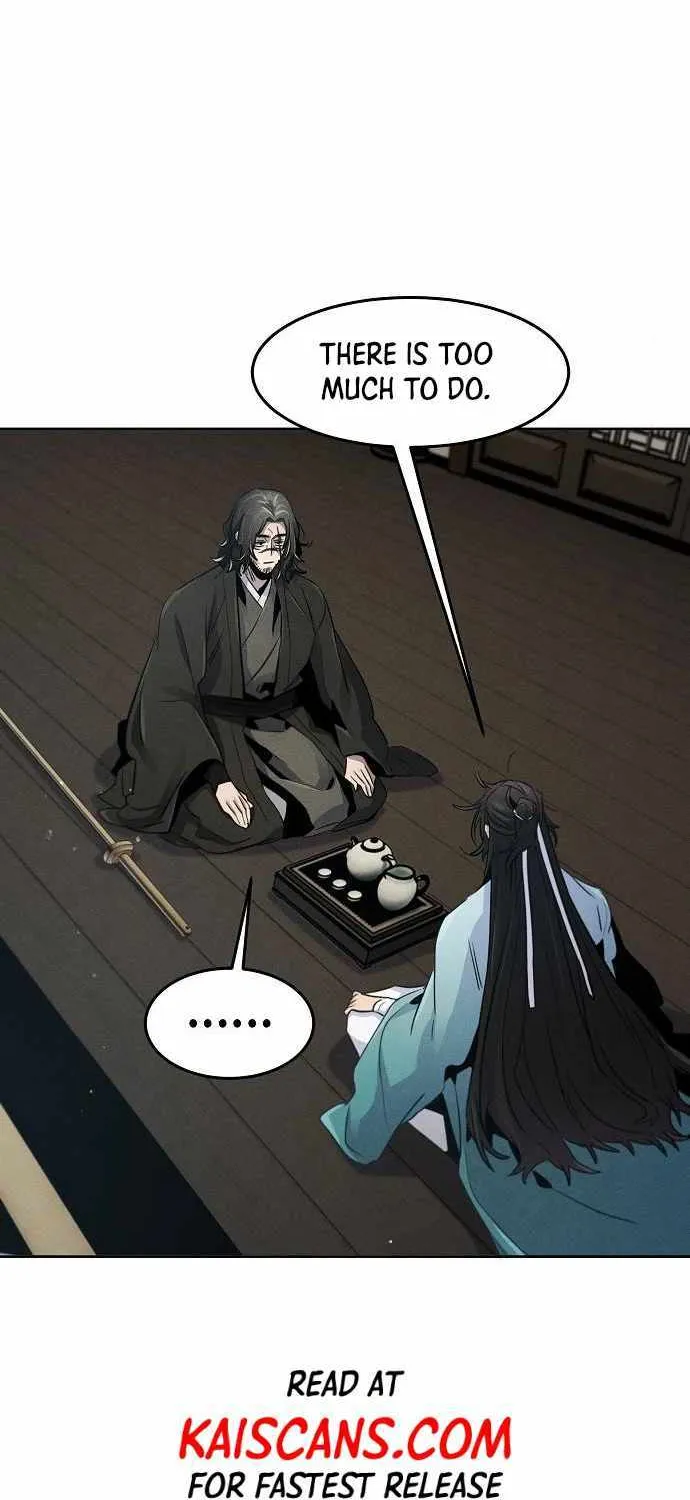 Return Of The Mad Demon Mangakakalot X Chapter 86 Page 87