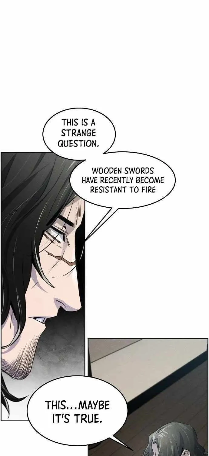 Return Of The Mad Demon Mangakakalot X Chapter 86 Page 21