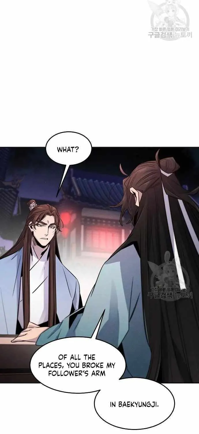 Return Of The Mad Demon Mangakakalot X Chapter 87 Page 42