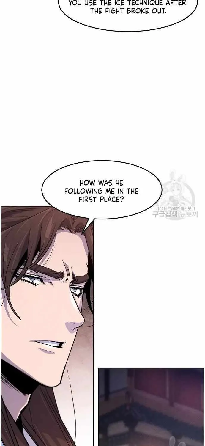 Return Of The Mad Demon Mangakakalot X Chapter 87 Page 44