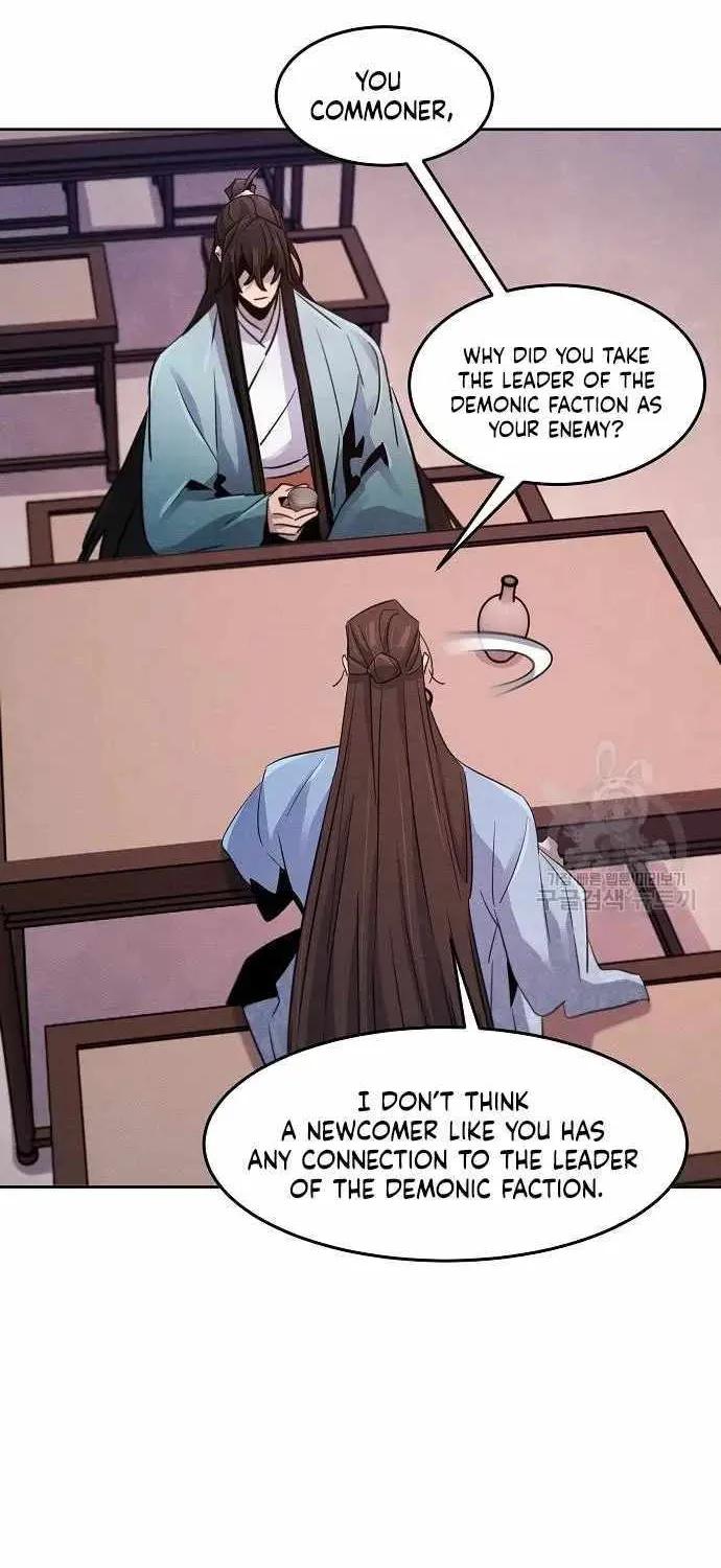 Return Of The Mad Demon Mangakakalot X Chapter 87 Page 55