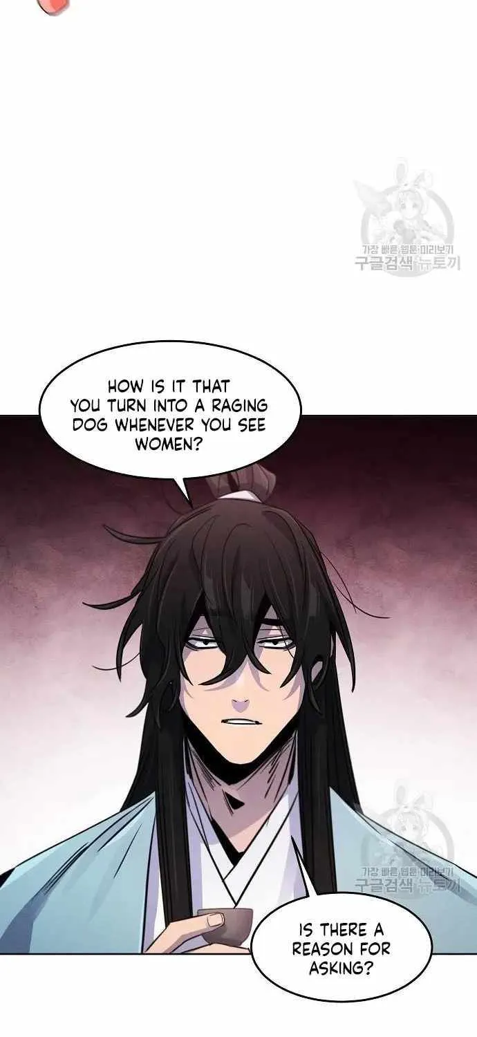 Return Of The Mad Demon Mangakakalot X Chapter 87 Page 61