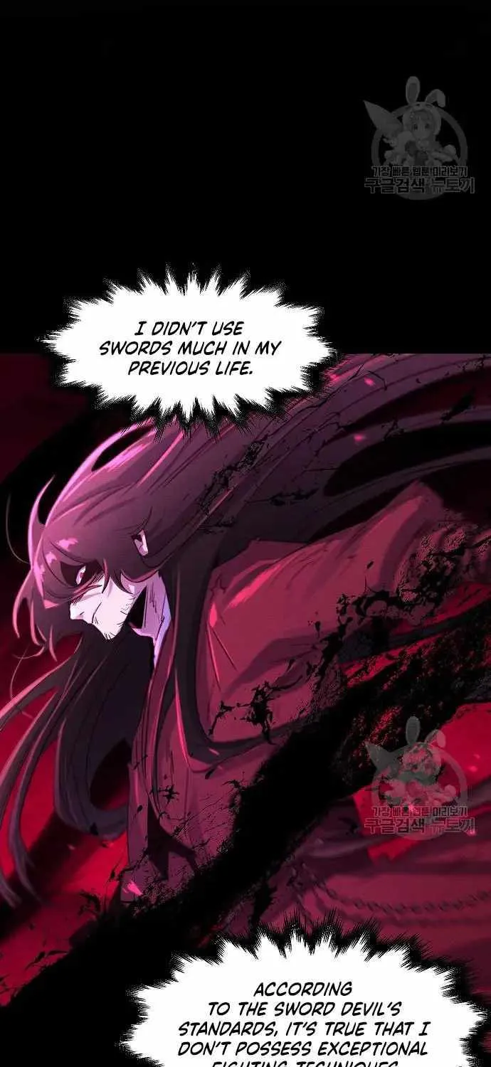 Return Of The Mad Demon Mangakakalot X Chapter 87 Page 31