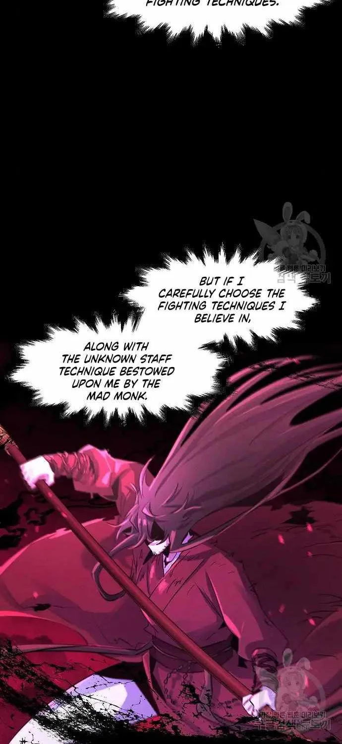 Return Of The Mad Demon Mangakakalot X Chapter 87 Page 32
