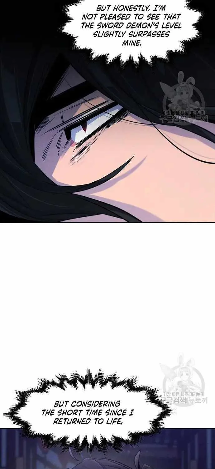 Return Of The Mad Demon Mangakakalot X Chapter 87 Page 36