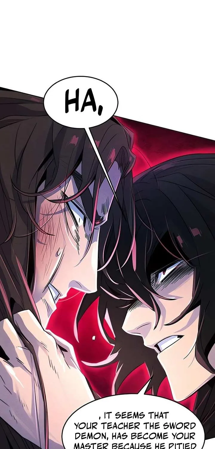 Return Of The Mad Demon Mangakakalot X Chapter 88 Page 73