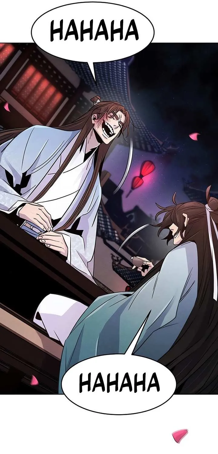 Return Of The Mad Demon Mangakakalot X Chapter 88 Page 86