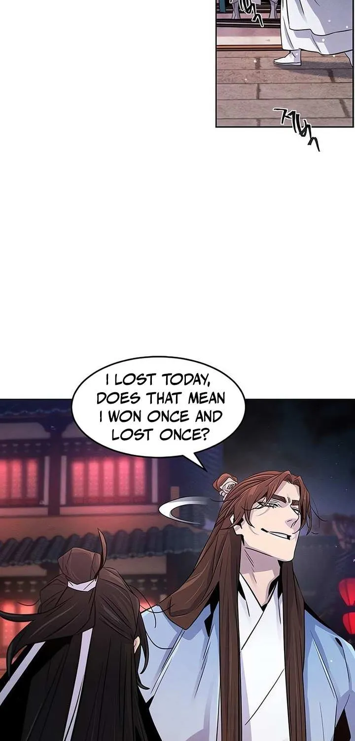 Return Of The Mad Demon Mangakakalot X Chapter 88 Page 33