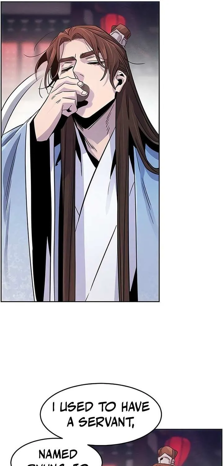 Return Of The Mad Demon Mangakakalot X Chapter 88 Page 40