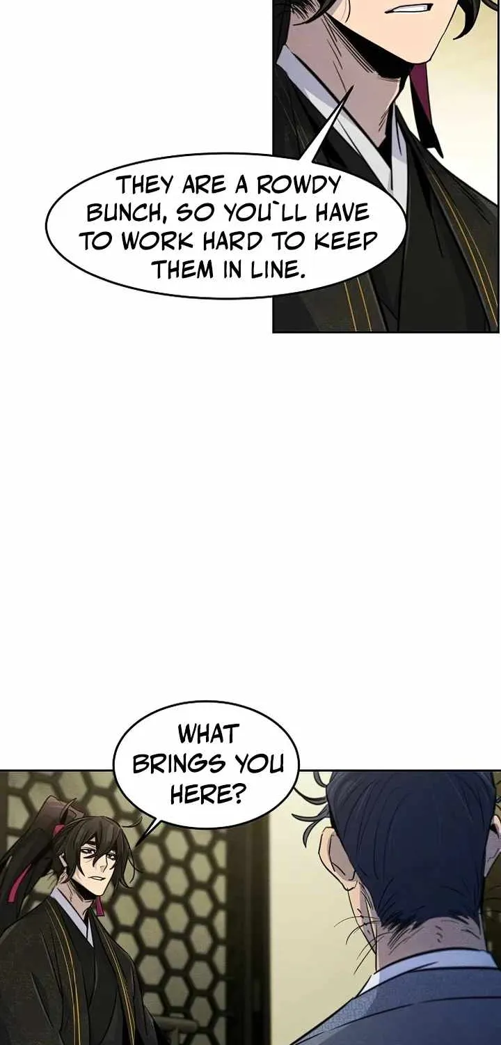 Return Of The Mad Demon Mangakakalot X Chapter 89 Page 41