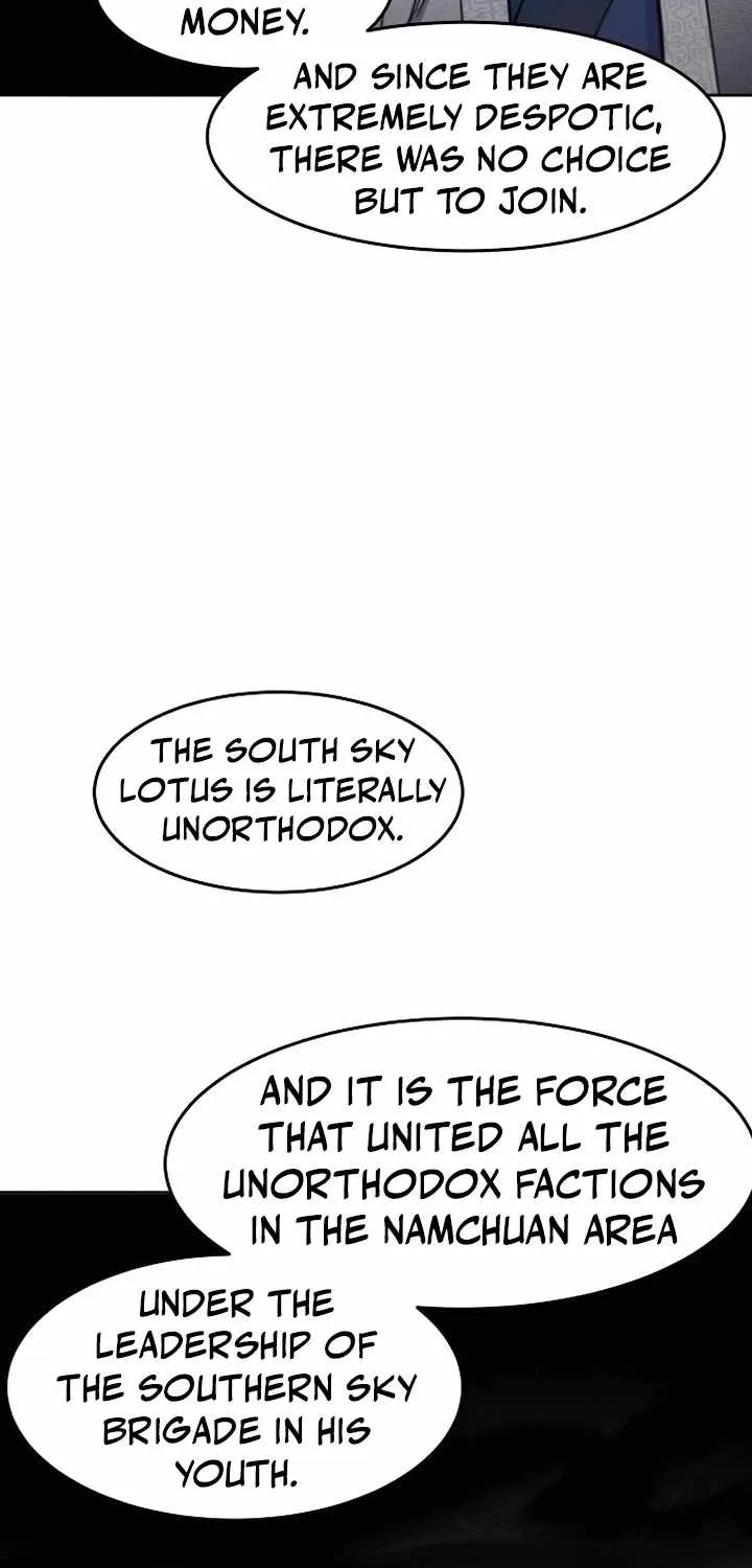 Return Of The Mad Demon Mangakakalot X Chapter 89 Page 49