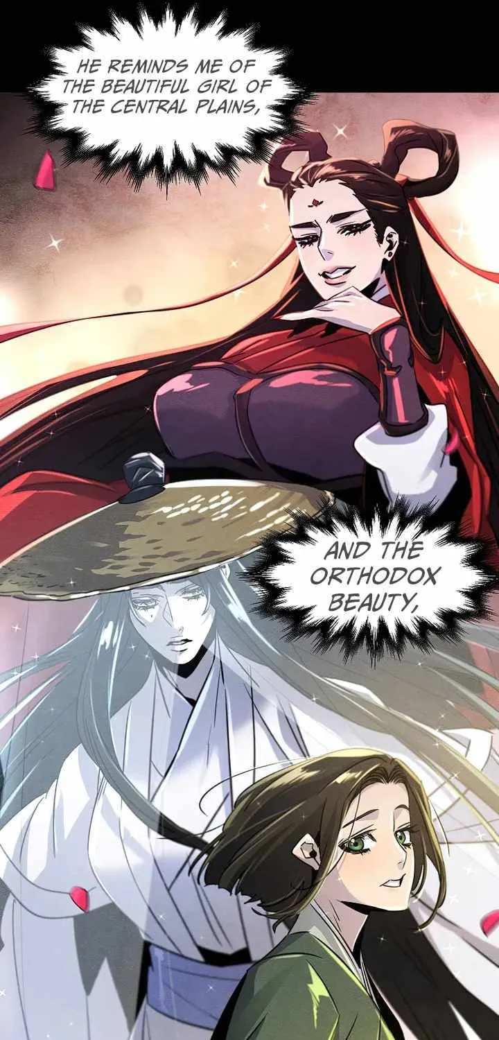 Return Of The Mad Demon Mangakakalot X Chapter 89 Page 22